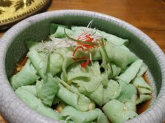 荷香凉皮-苹果树下艺术餐厅(通州店)