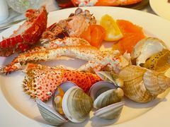 -金茂君悦·食在56海鲜自助餐厅ON56