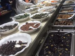 -素满香·素食自助餐(苏州·临顿路店)