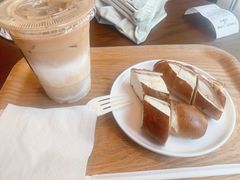 巴伐利亚碱水包-81BAKERY(大学路店)