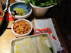 -左庭右院鲜牛肉火锅(南通CBD大有境店)