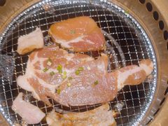 -炙城·韩式烤肉(南京东路店)