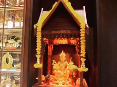 -金链花·泰国餐厅(国贸店)