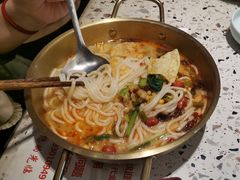 -雙冲柳州螺蛳粉&酸嘢&桂林米粉(簋街店)