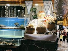 -喜庭海鲜自助(来福士店)