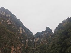 -龙庆峡风景区