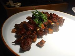 外婆小牛肉-外婆家(杭州马塍店·杭帮菜名店)