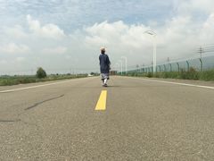 -哈素海