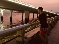 -演武大桥观景平台