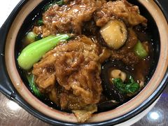 -长兴菜馆(高桥店)