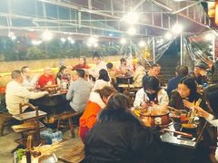 大堂-镇江龙·火锅串串(武侯祠店)