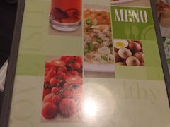 -翠华餐厅(旺角文华商场店)