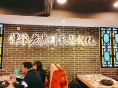 -点都德(聚福楼店)