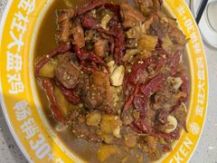 -金柱大盘鸡(和田二街店)