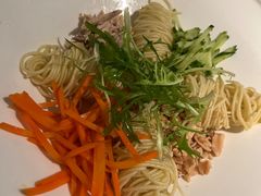 鸡丝拌面-桂满陇-锦绣江南(万象城店)