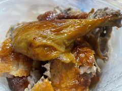 枇杷烤鸭-上海枇杷烤鸭(城乡贸易中心店)