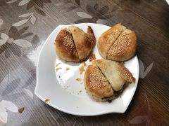 -老北京炸酱面(故宫店)