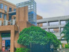 -福州大学(旗山校区)