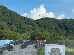 -云龙湖旅游景区