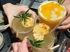 -大龙燚·旷野鲜火锅(广州首店)