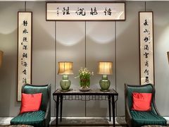 -夏宫中餐厅(静安香格里拉店)