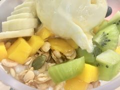 -满记甜品(巴黎春天宝山店)