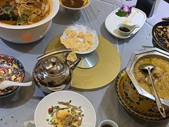 -小土豆北方菜馆(文慧园店)