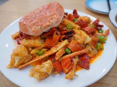 -1937青岛老味道·海肠捞饭·青岛菜(大鲍岛栈桥店)