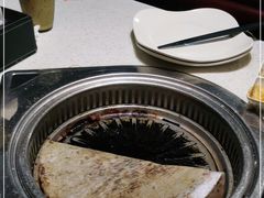 -佰烧海鲜烤肉火锅自助(世茂国际广场店)
