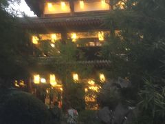 -香园自助小火锅