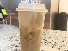 -喜茶(永旺梦乐城店)