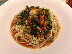 新疆黄面-巴依老爷新疆美食(工体旗舰店)