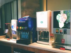 -比格比萨自助(花园路店)