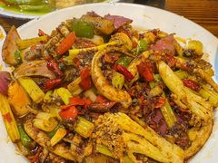 -夹夹大·蟹蟹大排档(财富又一城店)