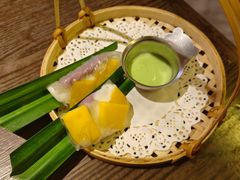 -泰妃殿(武汉首店)