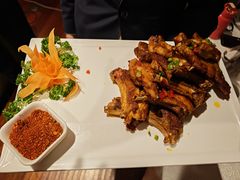 -香宫·中餐厅(拉萨香格里拉大酒店)