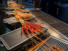 -東盛炭烤自助料理(浦东文峰广场店)