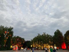 -大雁塔北广场音乐喷泉
