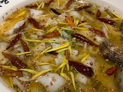 -太二酸菜鱼(群光广场店)
