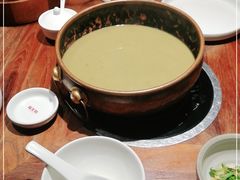 -瑶王府·广西菜(金阳路店)