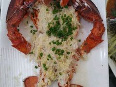 -南海渔家•海鲜•正宗海南菜(海棠湾店)