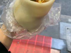 -张果佬年糕卷(科巷店)