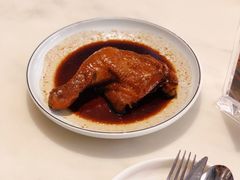 瑞士汁鸡腿-石板街港澳冰室(天环店)