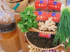-桂小厨广西菜(万象城店)