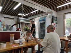 -勤业老杨汤包店(红星新村分店)