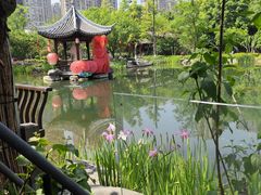 -铁像寺水街