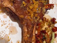 -避风塘·金牌店·夜宵(金玉兰店)