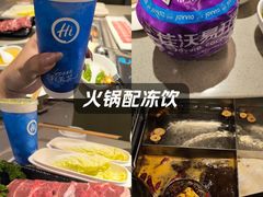 -海底捞火锅(顺义华联店)
