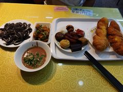 -护国寺小吃(地安门店)