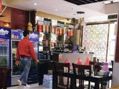 大堂-农家湘菜(安亭店)